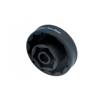 LASER Wheel Impact Socket Ducati 55mm/30mm