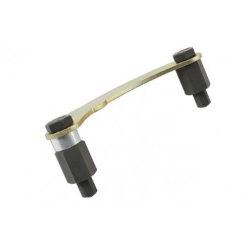 LASER Camshaft Pulley Locking Tool - for Subaru, Saab