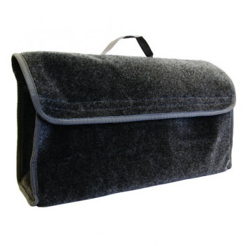 Boot Trunk Tidy Bag Size 55 x 15 x 23cm