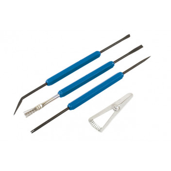 LASER Soldering Aid Tools 4pc