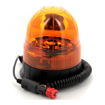 Rotating Beacon With Magnetized Cable H1 24V 70W