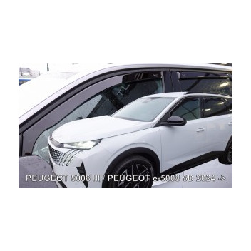 PEUGEOT 5008 2024> (FULL SET)