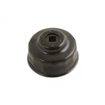 LASER Oil Filter Wrench - 65mm/67mm x 14 Flutes