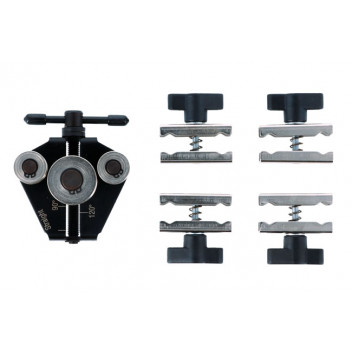 LASER Brake Pipe Bender & Clamp Set