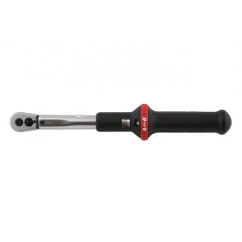 LASER Torque Wrench 1/4D 5-25Nm"