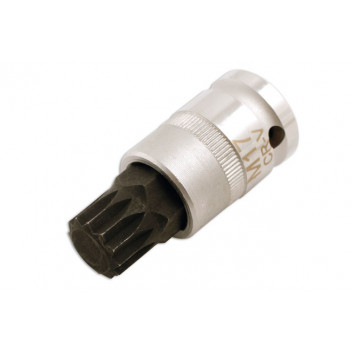 LASER Spline Bit - M17