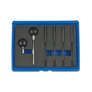 LASER Timing/Tensioner Pin Kit - for Porsche