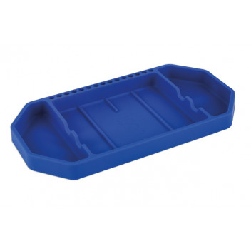 LASER Rubber Tool Tray, Small