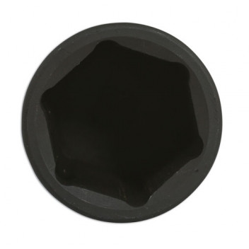 LASER Deep Impact Socket 41mm 1/2D ball joints peugeot/citr"