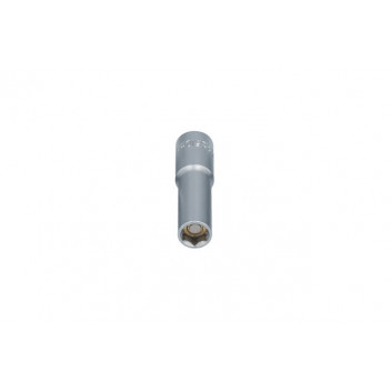 LASER Magnetic Deep Socket 3/8D 10mm"