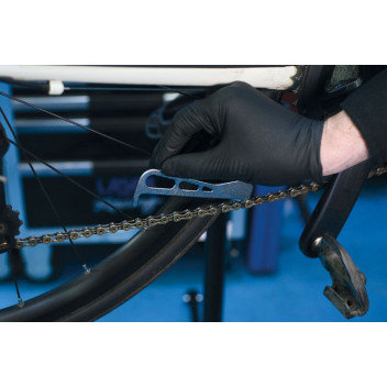 LASER LTR Chain Checker