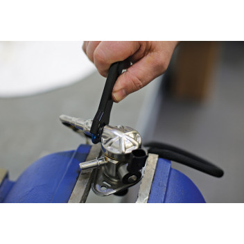 LASER 8398 | Fuel Line Disconnect Tool - for Ford, Vauxhall