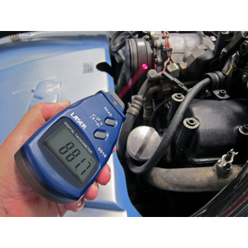 LASER Digital Tachometer
