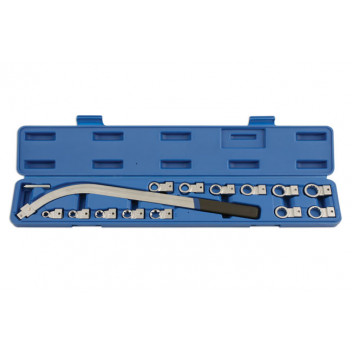 LASER Belt Tensioner Wrench Set 15pc