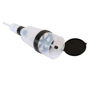 LASER Filling Funnel for AdBlue® - Straight