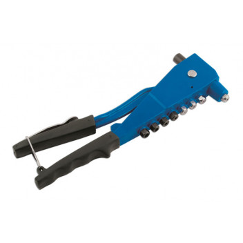 LASER Rivet and Nut Riveter