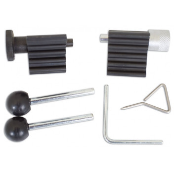 LASER Timing Tool Set - VAG