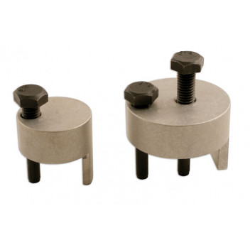 LASER Stretchy Belt Tool Set 2pc