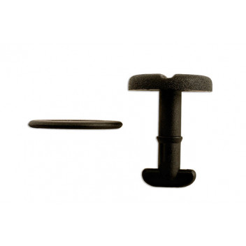 CONNECT Floormat Twistlock Clip for BMW Pk 50