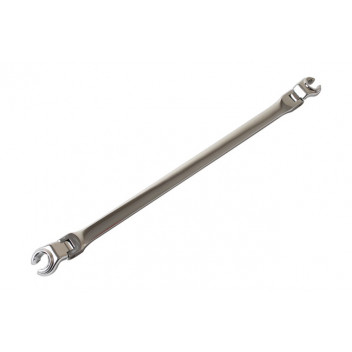 LASER Flare Nut Wrench 8 x 9mm