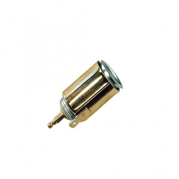 12/24V Universal Cigarette Lighter Socket