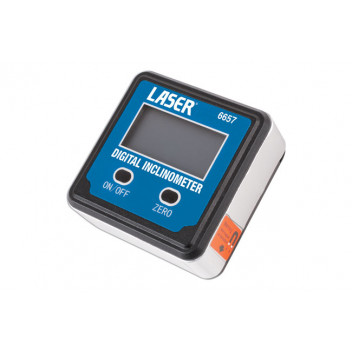 LASER Inclinometer