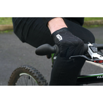 LASER LTR Handlebar Mirror