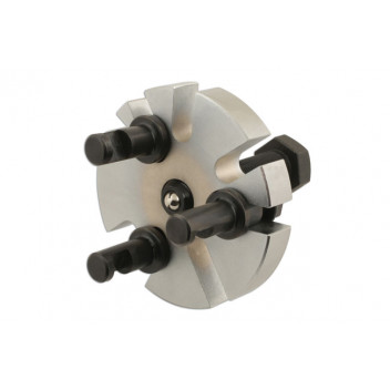 LASER Universal Pulley Puller
