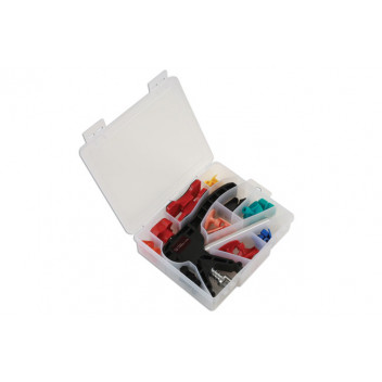 LASER Paintless Dent Puller Tool Set
