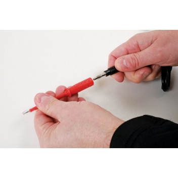 LASER Auto Circuit Tester 3-48v