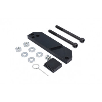 LASER Flywheel Locking Tool - for Mercedes-Benz, Renault Pet