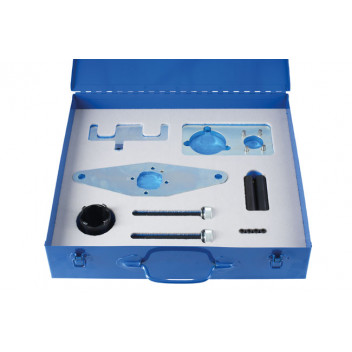 LASER Timing Kit JLR 2.0 Diesel AJ200