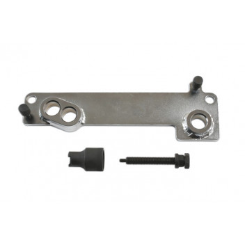LASER Timing Chain Guide Rail Pins Remover - Mercedes Benz