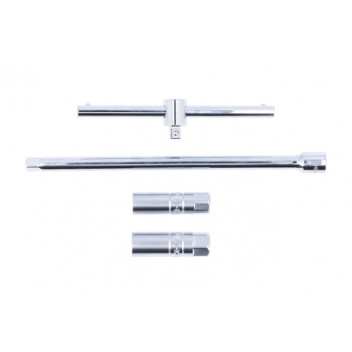 LASER Thin Wall Spark Plug Set 3/8D 4pc"