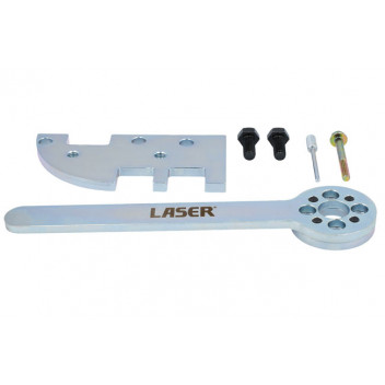 LASER Engine Timing Tool Volvo 2.0L Diesel