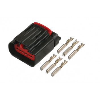 CONNECT Ford 6 Pin Sensor Kit 35pc