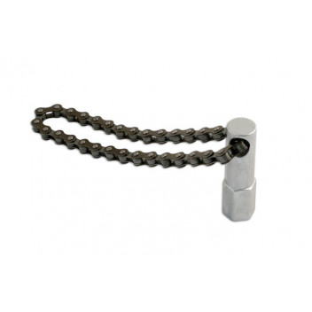 LASER Oil Filter Wrench < 120mm dia