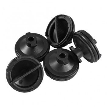 5 Pcs Oil Drain Plug Cap Bag (Ford/Psa)