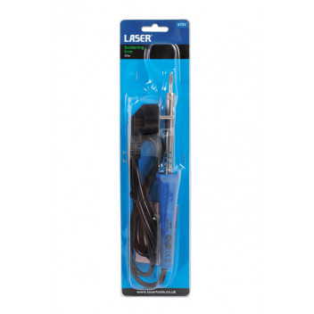LASER Soldering Iron 40 watt - Euro Plug
