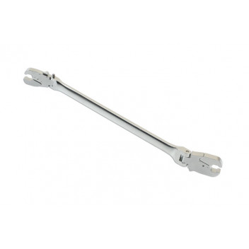 LASER Flexi Flare Nut Wrench 8 x 9mm