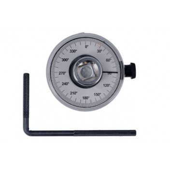 LASER Torque Angle Gauge - 1/2D"