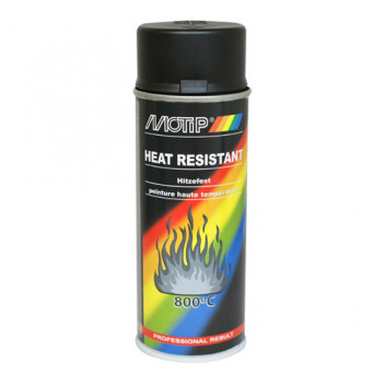 Motip VHT Paint Anthracite 400ml