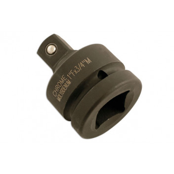 LASER Impact Adaptor 1(F) < 3/4"(M)"