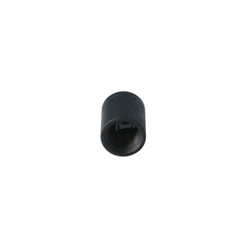 LASER Locking Wheel Nut Socket 21.5mm 1/2D"