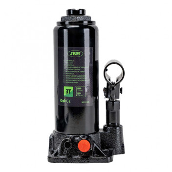 3T Bottle Jack In Plastic Box