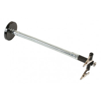 LASER Wire Soldering Clamp - Magnetic