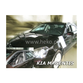 KIA MAGENTIS 4D (FRONTS) SALOON 2006>