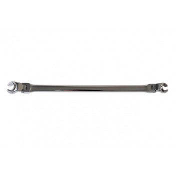 LASER Flare Nut Wrench 8 x 9mm