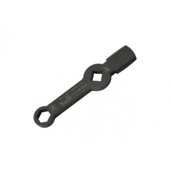 LASER HGV Brake Caliper Wrench 24mm