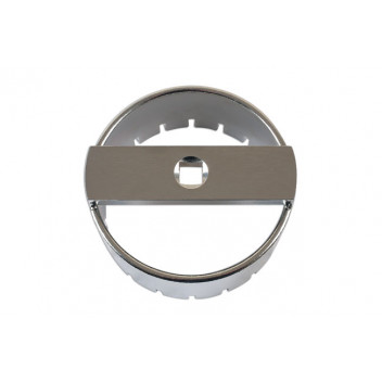 LASER Fuel Tank Locking Ring Tool - Volvo